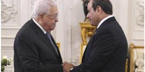 عباس يدعو إلى الاعتراف بدولة فلسطينية