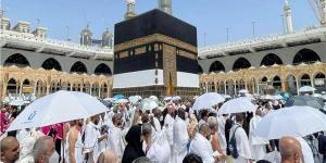 موعد سفر أفواج الحج السياحي 2025.. إمتي أول رحلة؟