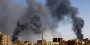 استهداف محطة عطبرة بالمسيرات يقطع الكهرباء عن شمال السودان