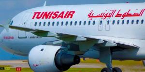 الخطوط التونسية: ارتفاع في عدد المسافرين وتحسن في مؤشرات الأداء التجاري والمالي