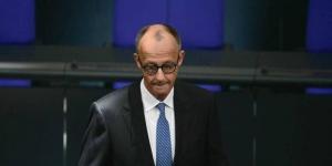 ميرتس يعد بأن تؤدي ألمانيا دوراً نشطاً في أوروبا