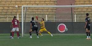 شاهد أهداف الزمالك وسيراميكا فيديو 2-2.. "الأبيض" يواصل نزيف النقاط في الدوري