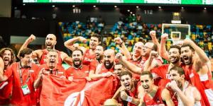 قرعة كأس إفريقيا لكرة السلة.. المنتخب التونسي في المجموعة الثانية