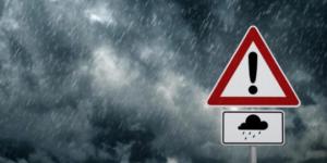 الليلة: طقس مغيّم مع أمطار بهذه المناطق
