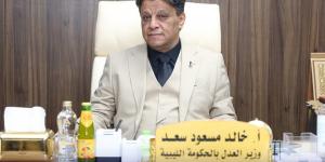 مسعود يجتمع مع نواب الجنوب لبحث أوضاع السجون والمحاكم
