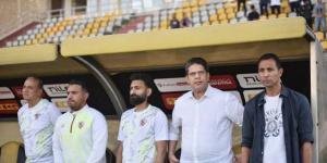 أول قرار من أيمن الرمادي بعد تعادل الزمالك أمام سيراميكا كليوباترا
