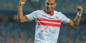 الجزيري والونش وعواد.. بدلاء الزمالك أمام سيراميكا 