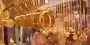 عيار 21 يسجل 4750 جنيهًا.. أسعار الذهب اليوم الجمعة