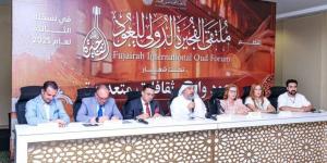 «تعاون موسيقي» بين الفجيرة وتطوان