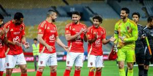 عاجل.. حدث فجرا في الأهلي.. تحرك عاجل مع زيزو وتطور مفاجئ بشأن مدرب الفريق