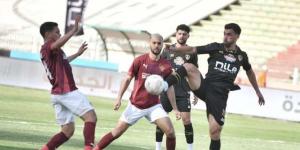 الاختبار الأول للرمادي.. الزمالك يسقط في فخ التعادل أمام سيراميكا