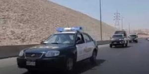 ضبط عناصر إجرامية من جالبى المواد المخدرة وبحوزتهم مضبوطات بحوالى 3,5 مليون جنيه