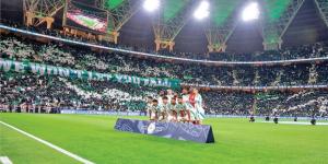 الراقي والعودة الكبيرة