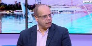 أكرم القصاص: دعوة بوتين للرئيس السيسى لحضور احتفالات ذكرى النصر تقديرا لدور مصر