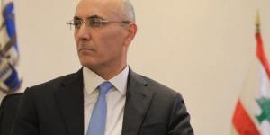 وزير الداخلية استقبل المشنوق والسفير الإيراني