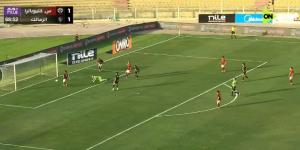 الزمالك يتعادل مع سيراميكا 2/2 في مباراة مثيرة بالدوري.. فيديو