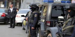 ضبط 3982 قضية سرقة تيار كهربائي خلال 24 ساعة