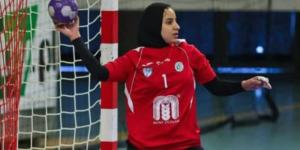 كرة اليد: أفضل حارسة في افريقيا مي جمعية تلتحق بجمعية الساحل