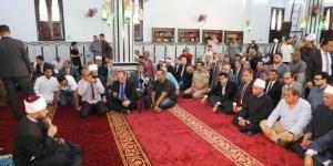 وزير الأوقاف: الإمام عبد الحليم محمود.. نموذج للفكر المستنير