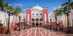 وظيفة جامعة.. الجامعة البريطانية تعلن عن وظائف أعضاء هيئة التدريس في 13 تخصص.. سجل هنا