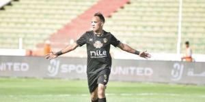 ترتيب هدافي الدوري المصري.. صراع قوي بين ناصر منسي وإمام عاشور