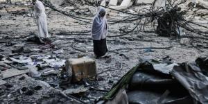 العفو الدولية: الدول النافذة لا تتحرك لوقف الإبادة الجماعية في غزة