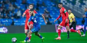 الدوري السعودي.. الوحدة يستضيف الفتح للهرب من الهبوط