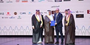 برعاية اتحاد الغرف السعودية.. اتفاقيات محلية ودولية في اختتام المعرض الدولي الأول العائم للامتياز التجاري