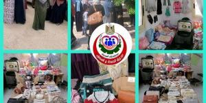 تحت شعار "مشوار الألف يوم الذهبية".. حملة تنظيم الأسرة بالبحيرة