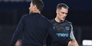 بايرن ميونيخ مستعد لدفع 100 مليون يورو لفريتز