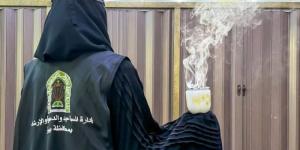 فرع الشؤون الإسلامية بجازان يحقق أكثر من (74) ألف ساعة تطوعية