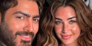 فيلم ري ستارت.. تعاون مميز بين هنا الزاهد وتامر حسني