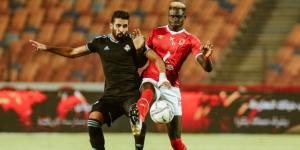 الأهلي يطير بالصدارة وبيراميدز يتراجع.. جدول ترتيب الدوري المصري