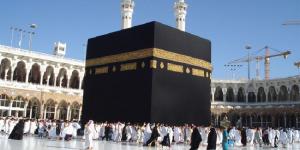 تواصل الاستعدادات للحج