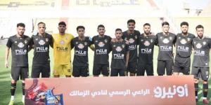 الزمالك يحصل على توقيع أولى صفقات الموسم الجديد من الدوري السعودي