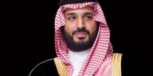 ولي العهد وأمير الكويت يبحثان المسائل ذات الاهتمام المتبادل (هاتفيًا)