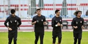 إحالة محمد عواد للتحقيق فى الزمالك.. ولفت نظر صبحي