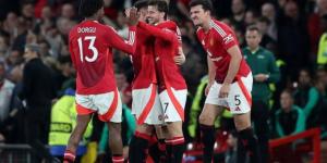 «ويفا» يرفض طلب نقل نهائي«يوروبا ليغ» إلى إنجلترا