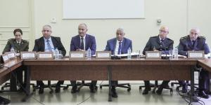 ممثلون عن وزارة الداخلية يؤكدون في جلسة استماع لهم بالبرلمان، على المسؤولية المشتركة لتطوير العمل البلدي