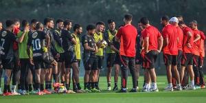 مواعيد مباريات الأهلي المتبقية على حسم الدوري المصري