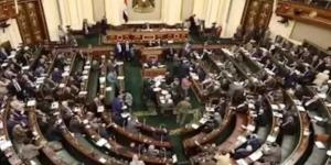 النائب هشام حسين يتقدم بطلب إحاطة بشأن ضوابط تأمين خطوط الغاز الطبيعي