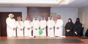 هيكلة شاملة واستحداث لجان تطويرية في إتحاد الطائرة