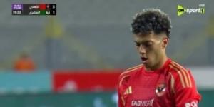 صراع ثلاثي بين عاشور ومنسي وفيصل على لقب هداف الدوري المصري