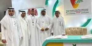 مهرجان المانجو والفواكه الاستوائية في صبيا يشهد إقبالًا كثيفًا في يومه الثالث