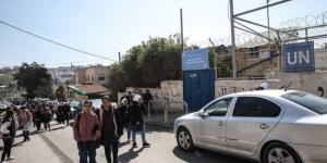 الأونروا: 550 طالبا فلسطينيا اضطروا لمغادرة مدارسهم في القدس