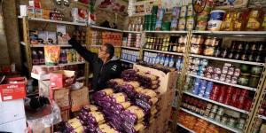 التضخم السنوي في مصر يتسارع إلى 13.5% خلال أبريل