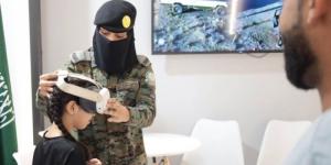 الأفواج الأمنية تشارك في مهرجان المانجو والفواكه الاستوائية بمنطقة جازان