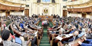 النواب يوافق نهائياً على مشروع قانون تنظيم إصدار الفتوى الشرعية 
