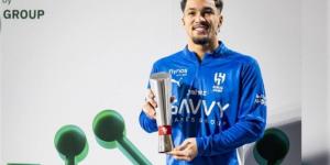 الهلال يكشف تفاصيل إصابة ماركوس ليوناردو