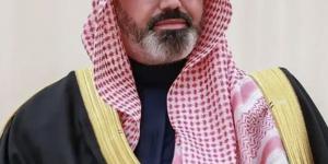 ناصر بن محمد يشكر للقيادة تعيينه نائبًا لأمير جازان
